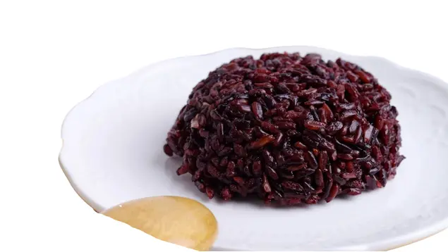Dok Kham Brown Rice