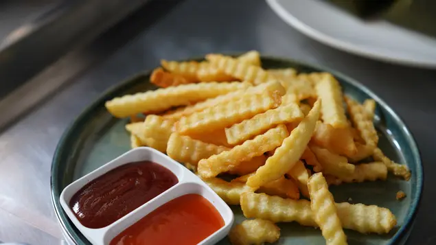 French Fries