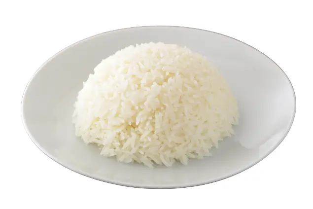 Jasmine Rice