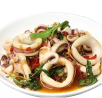 Holy Basil Stir-Fried